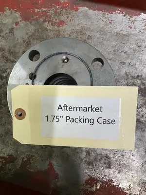Aftermarket 1.625” Packing Case Job# 645700001