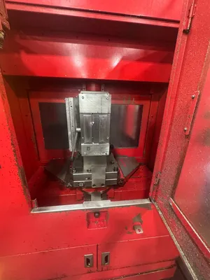 Used MATSUURA ES-450H Horizontal Machining Centers South Carolina US | ESS Industrial Equipment Sales #1412154