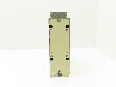 KEB 12.F4.C1D-3420/1.4 Combivert AC Drive 3PH 6.6KVA 480V 7.6A 4kW
