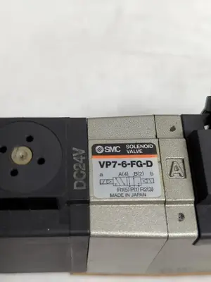 USED SMC VP7-6-FG-D