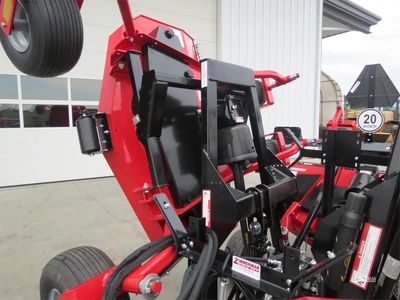 New | in-Stock 2026 WOODS TBW15.40 Flex-Wing Rotary Cutters Pennsylvania US | Zimmerman Farm Service #1409975