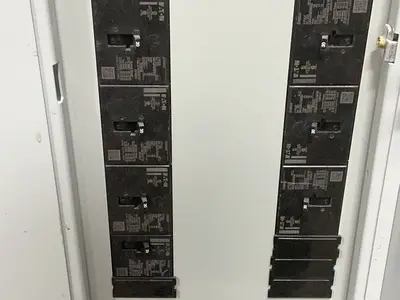 Used FUSION UV SYSTEMS, INC. _UNKNOWN_ UV Curing Systems Ohio US | HGR 24 #1547066