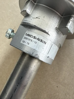 NEW Unitherm 1xnicrsi-nisi/N
