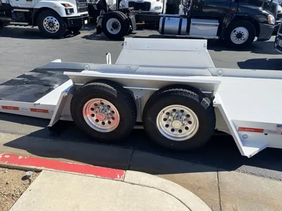 New | in-Stock 2024 FELLING FT-12 EZ-T Tiltbed Trailers California US | Commerce Truck Equipment Sales #1548779