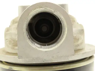 Kobelco KP-CE-024 Spin-on Air Oil Separator Air Compressor Filter 1-1/4"NPT