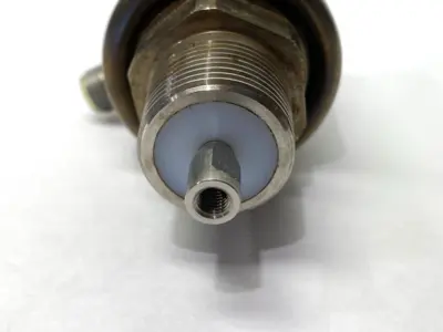 USED IFM CONTINUOUS LEVEL SENSOR LR0000B-BN34AQPKG/US