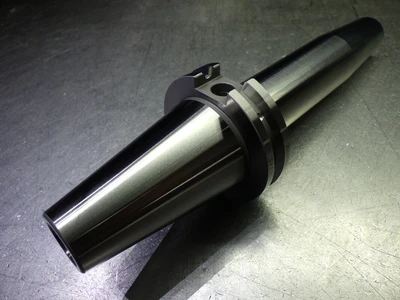 PrimeTool CAT40 12mm Shrink Fit Tool Holder 6.3" Pro T00CA40220B12160A (LOC576)