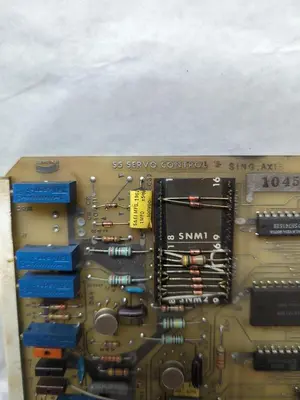 Used BENDIX 37382482D Miscellaneous Equipment (Electrical & Power) Ohio US | Surplus Asset Holdings #1210346