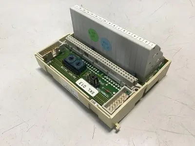 USED SIGMATEK DKL013 05-024-013-D