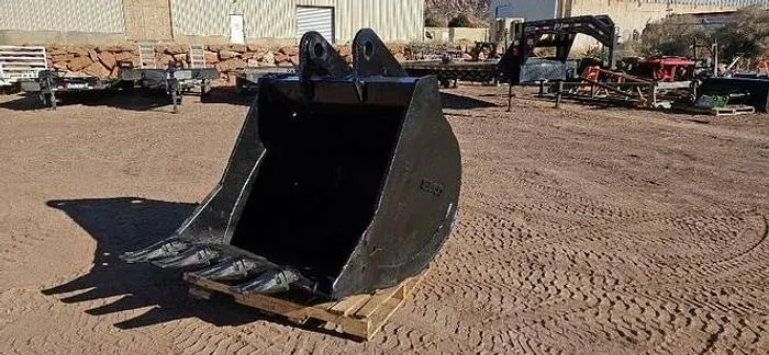 Used EXCAVATOR BUCKET _UNKNOWN_ Misc Construction Attachements Utah US | CSS Equipment Sales #1347155