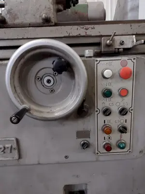 USED YAM GU-27.150