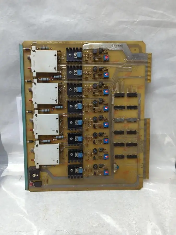Used BENDIX 3726716F Miscellaneous Equipment (Electrical & Power) Ohio US | Surplus Asset Holdings #1244023