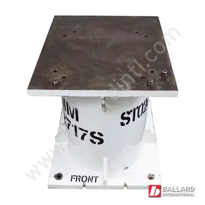 FANUC R-1000iA Series – 600mm Robot Riser