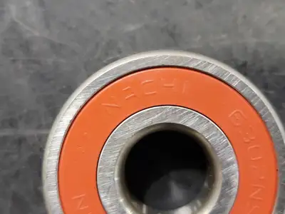 USED NACHI 6302NSEC3