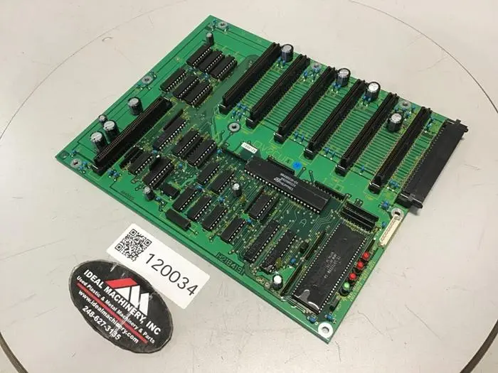 Used TOSHIBA H2184191 Circuit Boards Michigan US | Ideal Machinery #597971