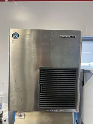 Used HOSHIZAKI E-800MAH Flakers Florida US | BAM Discount Restaurant Equipment #1373373