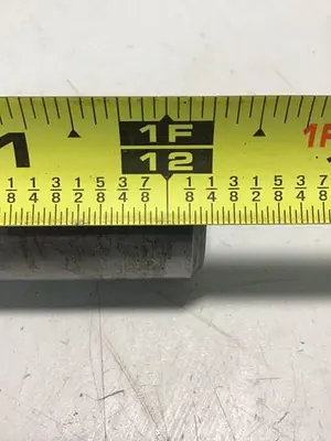 USED CINCINNATI MILACRON VSX85-4.44 / BSP M/M
