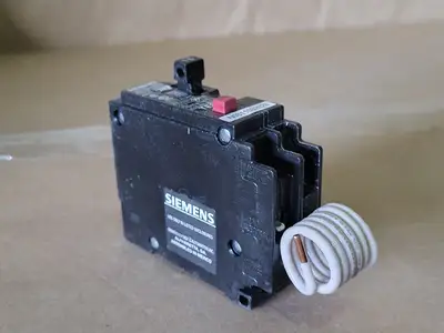 NEW SIEMENS QE115H