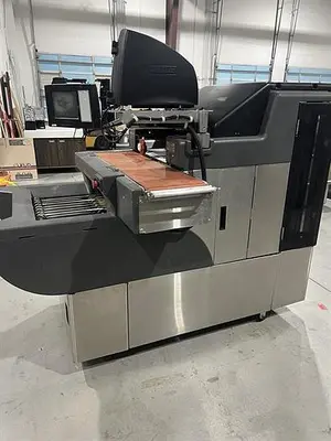 Hobart AWS Automatic Meat Wrapper