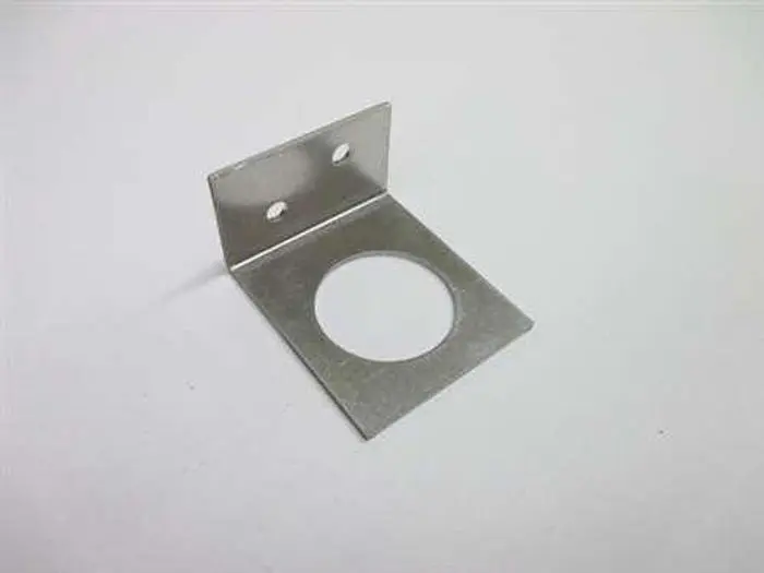 NEW WHIRLWIND MINI REGULATOR MOUNTING BRACKET