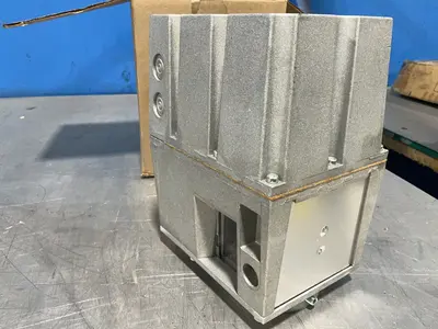 Used HONEYWELL V4055A 1296 Miscellaneous MRO Ohio US | HGR 24 #1548205