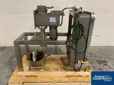 USED Quadro Quadro Comil, Model 197AS
