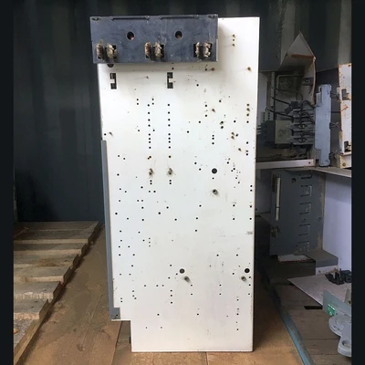 Allen Bradley 2100 Series 30" Fused Bucket