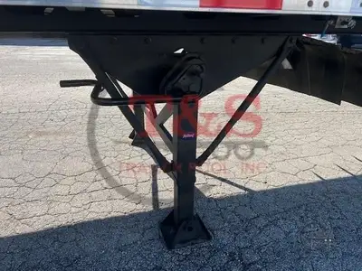 Used 2020 VALLEY FARM INDUSTRIES _UNKNOWN_ Agricultural Trailers Illinois US | T&S Trailer Pool #1509510