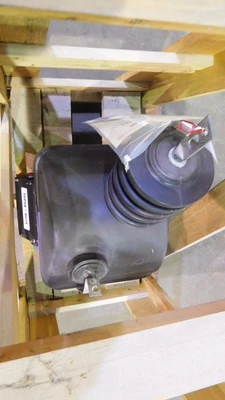 New | in-Stock GE JVS-150 Transformers Ohio US | Equipment Recovery Corp. #1331106