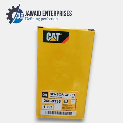 Pressure Sensor CATCorp – Caterpillar 266-0136