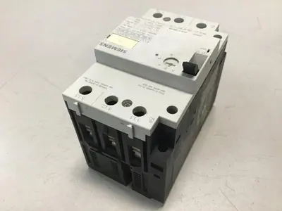 USED SIEMENS 3VU1600-0MP00