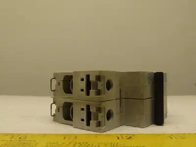General Electric V37220 V Line D20 277/480V Miniature Circuit Breaker