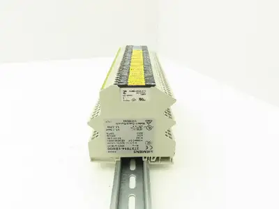 Siemens 3TX7014-1BM00 Relay DIN Rail Lot of 32