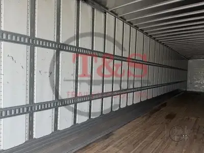Used 2023 UTILITY _UNKNOWN_ Box Trailers Illinois US | T&S Trailer Pool #1509488