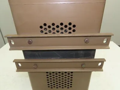 Sola 63-23-220-8 Mini/Micro Computer Power Supply Constant Volt Transformer 2KVA