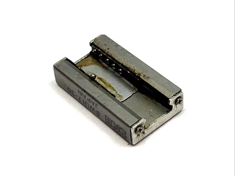 Used IKO PRECISION LINEAR SLIDE UNIT Linear Actuators | Maverick Industrial Sales #1102091