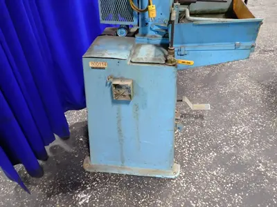 USED SUNNEN MBB1290D