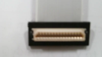 NEW Meritec FFC 31 Position Flex Cable/3" P/N 942721