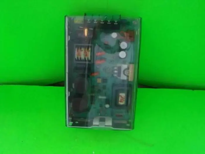 Used NEMIC-LAMBDA RWS50A-24 Power Supplies Michigan US | Ideal Machinery #607648