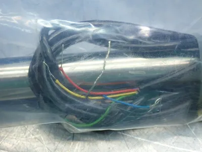 Used HONEYWELL JECC Transducers Ohio US | HGR 24 #752095