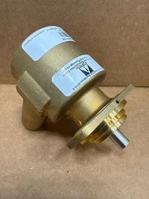 PROCON 104E240F11XX Rotary Vane Pumps | Fram Fram LLC (8)