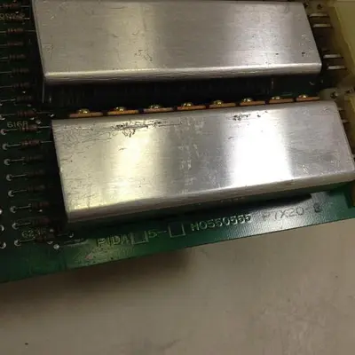 USED SHIBAURA H055055