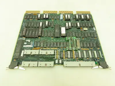 DILOG  DQ236 Control Board  Rev D 236Q-0110