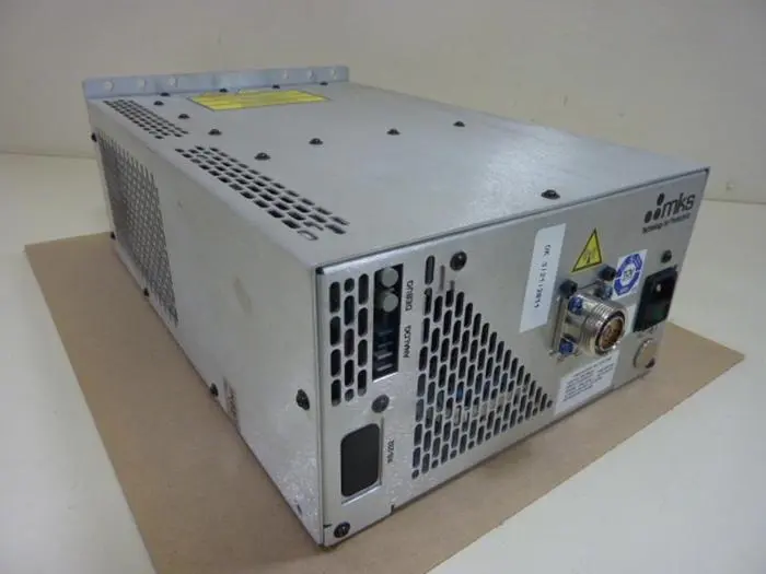 NEW MKS INSTRUMENTS MW-5060