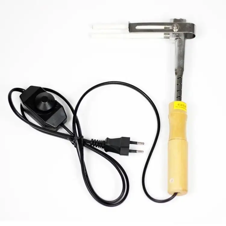 Used _UNKNOWN_ Acrylic Soldering Iron Heat Bending Tool for Bending Machine - АВТ04 Hand Benders Oklahoma US | Wide Image Solutions #1525027