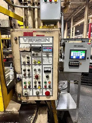 USED VERSON S2-300-120-48T