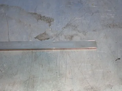 Used MITUTOYO _UNKNOWN_ Vernier Calipers Ohio US | HGR 24 #1249340