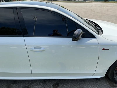 Used 2014 AUDI S4 Cars Michigan US | Miedema Asset Management Group #1304632