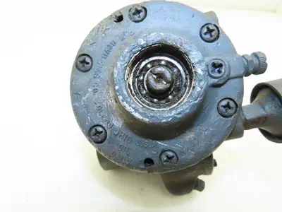 Used DEVILBISS _UNKNOWN_ Bearings | Arrow Industrial #624523