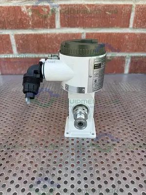 USED YOKOGAWA / ADMAG 105DN-CU1-EEA*A/ND/SCT MAGNETIC FLOW DETECTOR